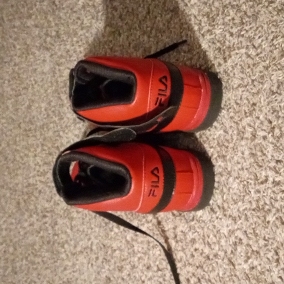 Fila's - Picture 3 of 4